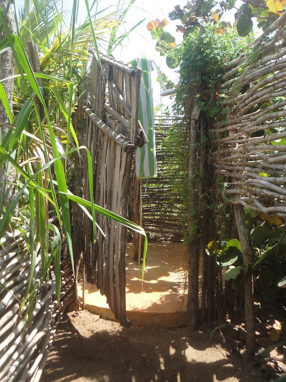 Kudehya Guesthouse Treasure Beach Exterior foto