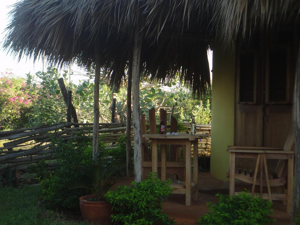 Kudehya Guesthouse Treasure Beach Habitación foto