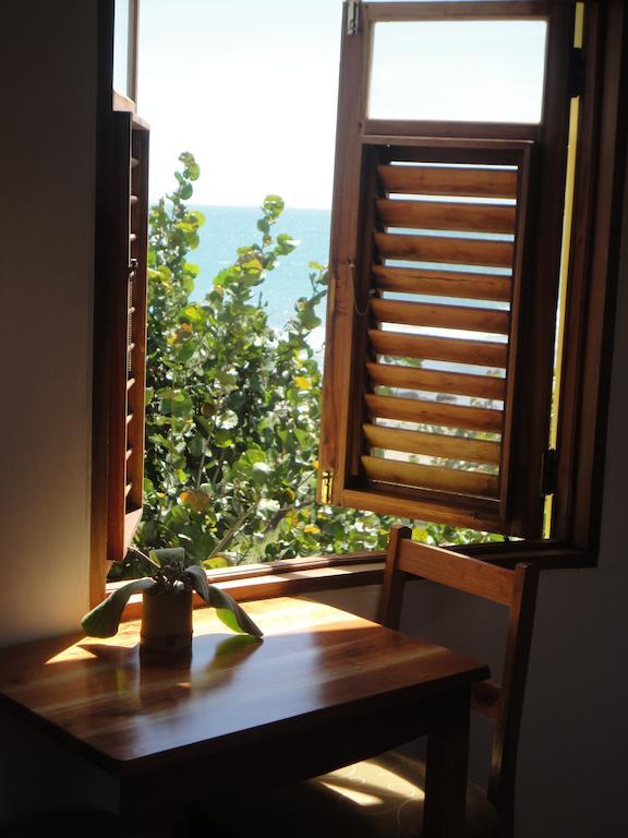 Kudehya Guesthouse Treasure Beach Habitación foto